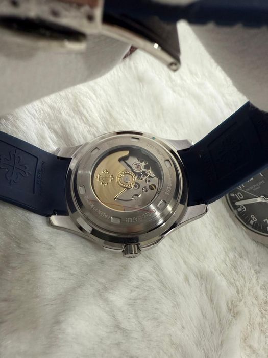 Patek philippe de 41 mm AUTOMATIC-poze reale