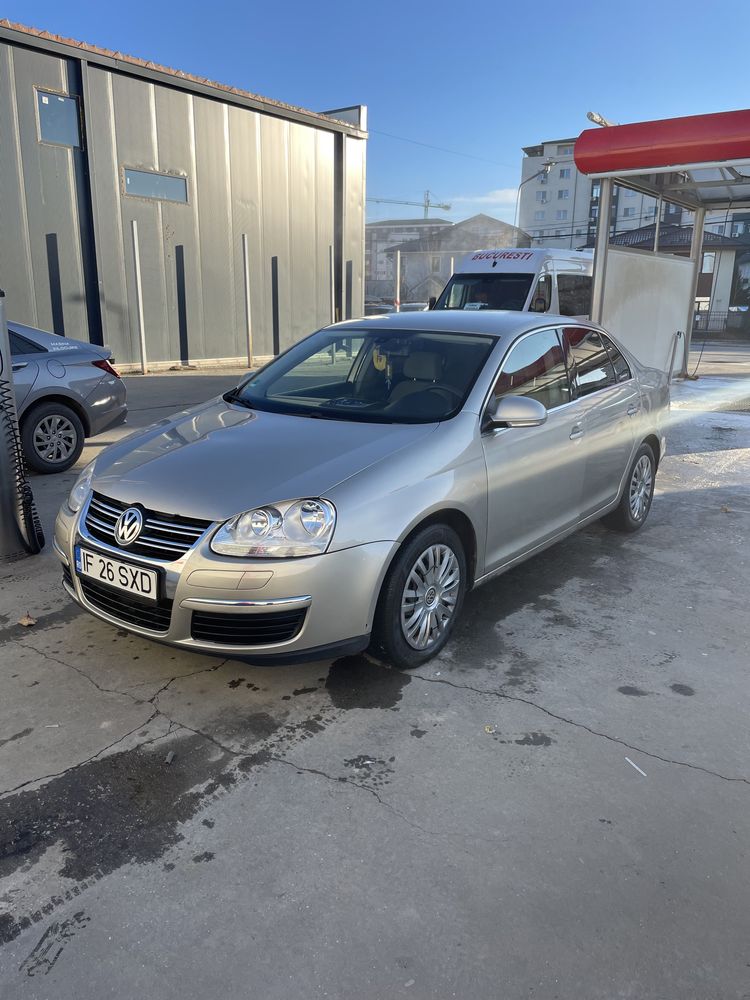 Vand volkswagen jetta 2006