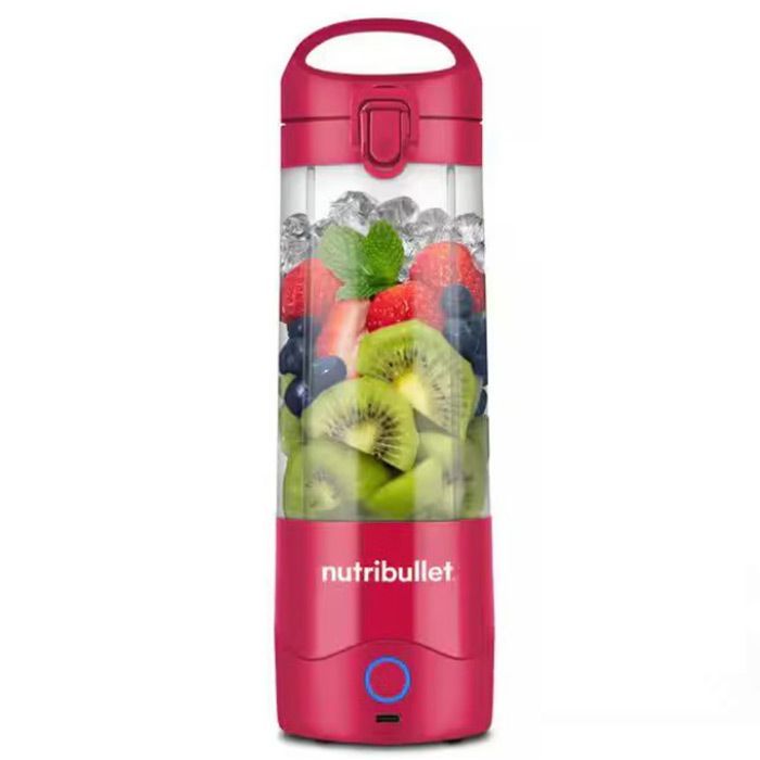 Nutribullet Portable