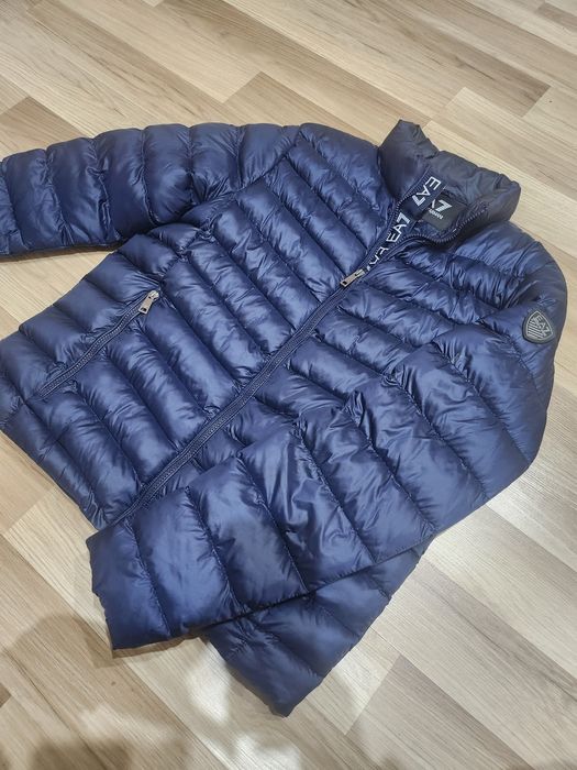 Мъжко яке Emporio Armani