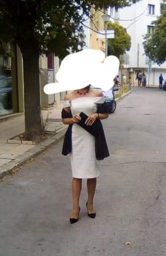 Официална рокля KAREN MILLEN