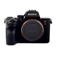 Sony a 7 III Body Aparat Foto Mirrorless 24 MP- Full Frame