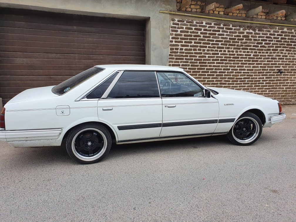 Продается Nissan Laurel c31