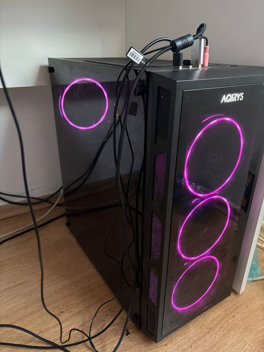 Pc gaming ryzen 5 4500 | RTX 2060 super