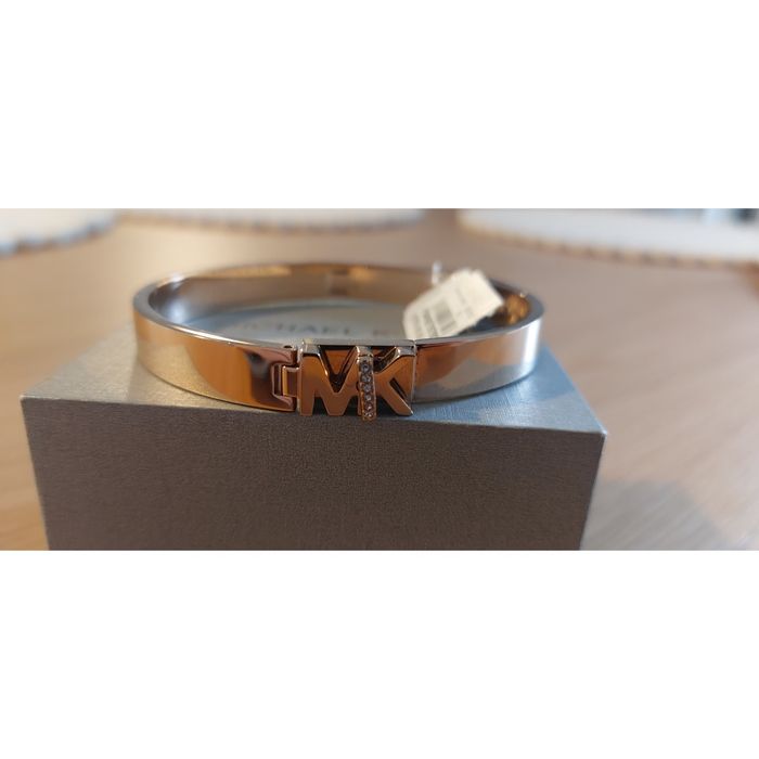 Brățară de argint Michael Kors, noua cu eticheta