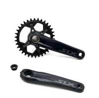 Шатуны shimano slx