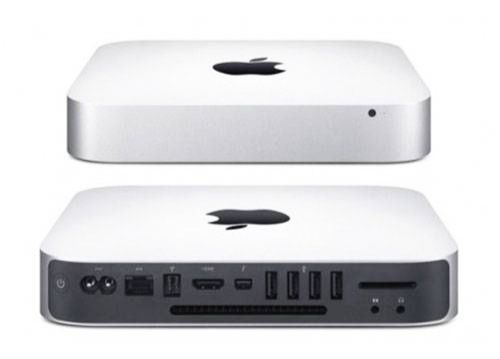 Calculator Mac mini / 2012 / i5 16gb / PC desktop Apple