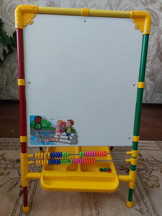 Продам детскую доску