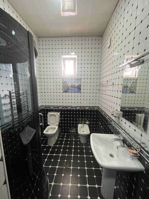 [SM] Сдаётся 2-этажное коммерческое помещение — 500 м² на Сафийской