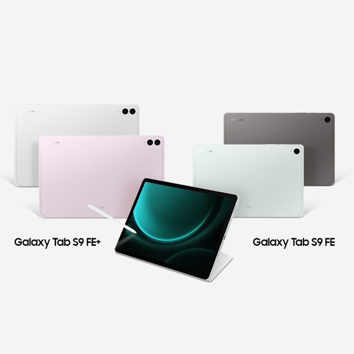 Galaxy Tab S9fe  – Новая модель | Лучшая цена!
