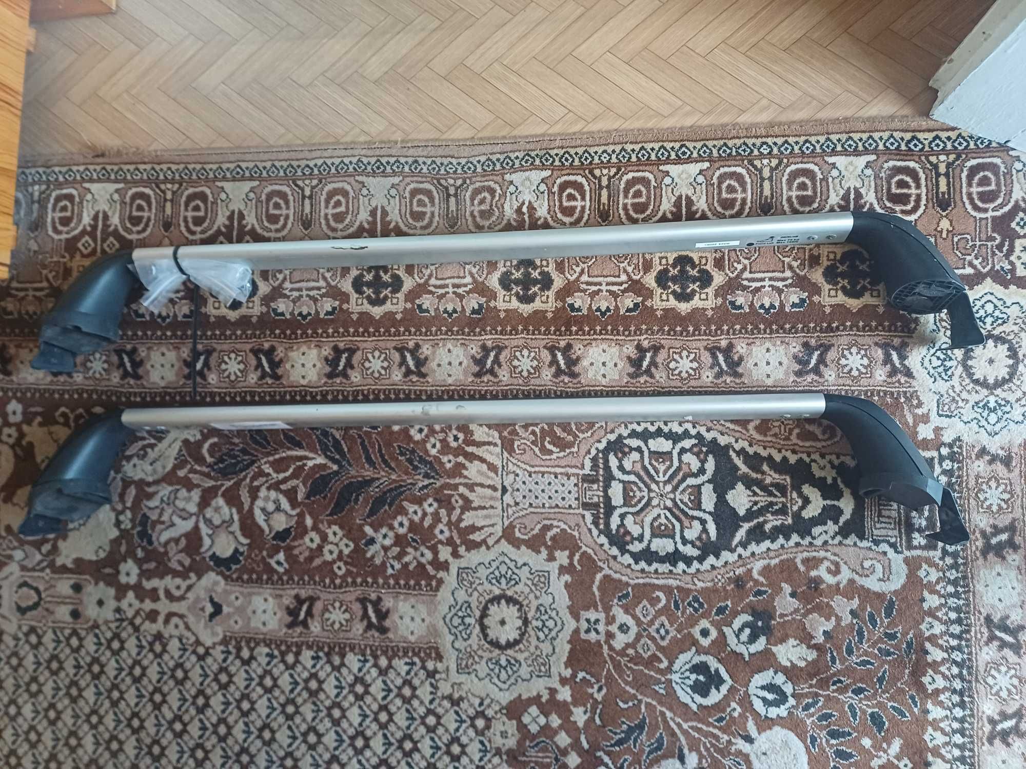 Багажник за Тойота нов Холандия