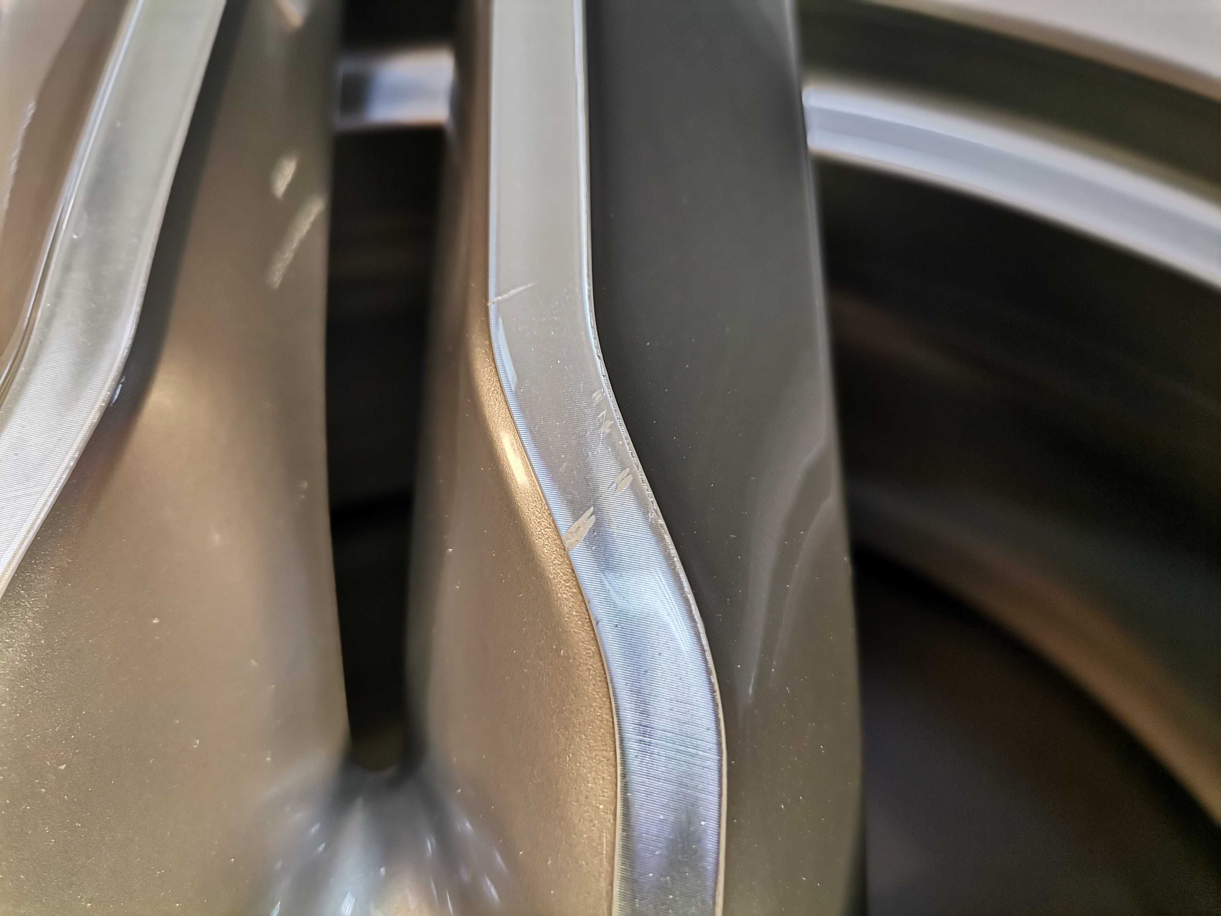 18” Зимен К-т BMW Джанти Style 570 M Гуми Датчик X1 F48 U11 U12 X2 F39