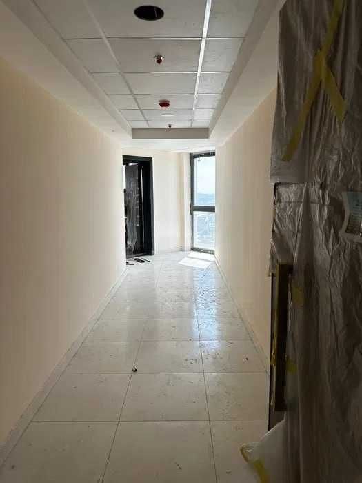 Akay City 3 комнаты 131м2 без ремонта с кадастром, ориентир Дархан