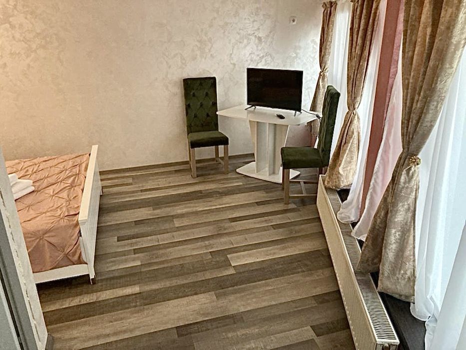 Cazare în regim hotelier-apartamente 1-3 cam Iași, Palas-Iulius Mall