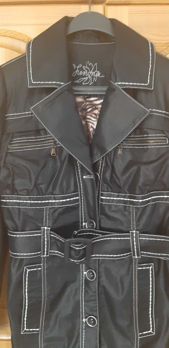 Уникално Манто на JUNONA Fashion ! Красота и Стил! НОВО!