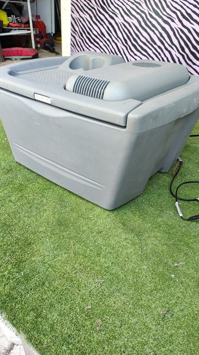 Хладилна чанта Фолксваген