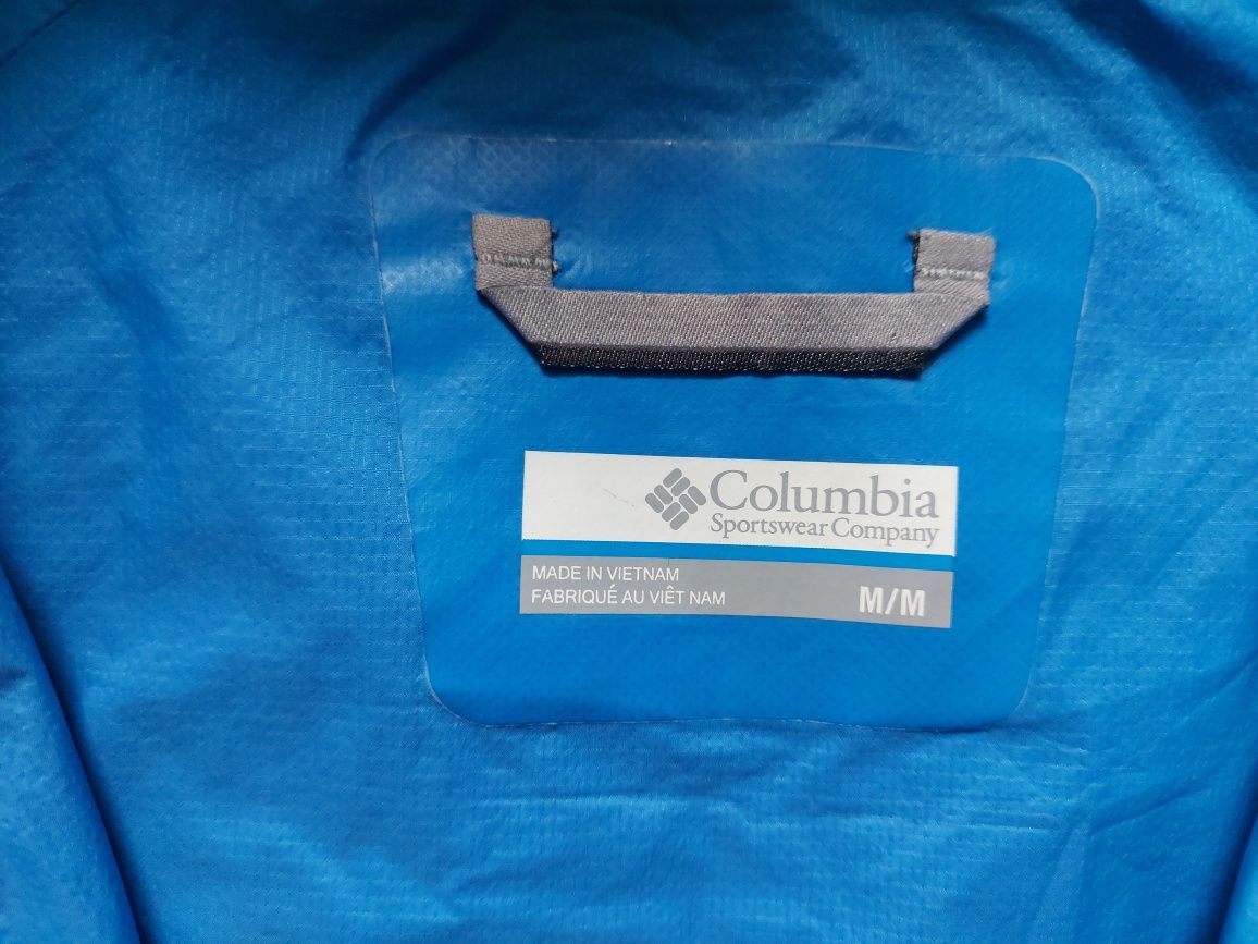 Columbia Waterproof-L-НОВО