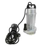 Потопяема помпа 370w 6000l/h geko