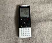 Olympus VN-8500PC – reportofon digital, stare bună, USB