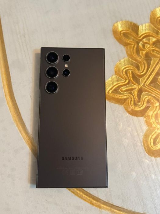 Samsung S24 ULTRA