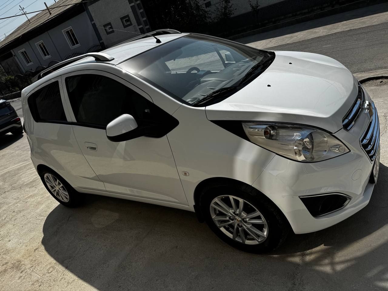 Spark 2019yil 2 pozit
