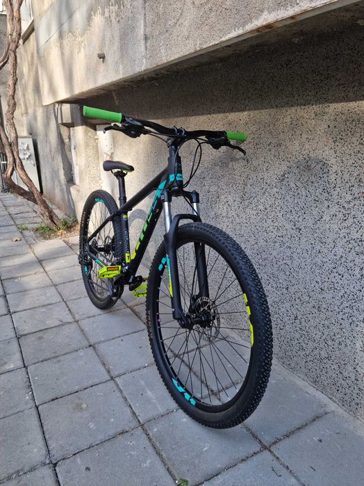Bike Cross GRX 7 HDB