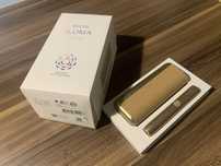 Iqos iluma prime , Noi !