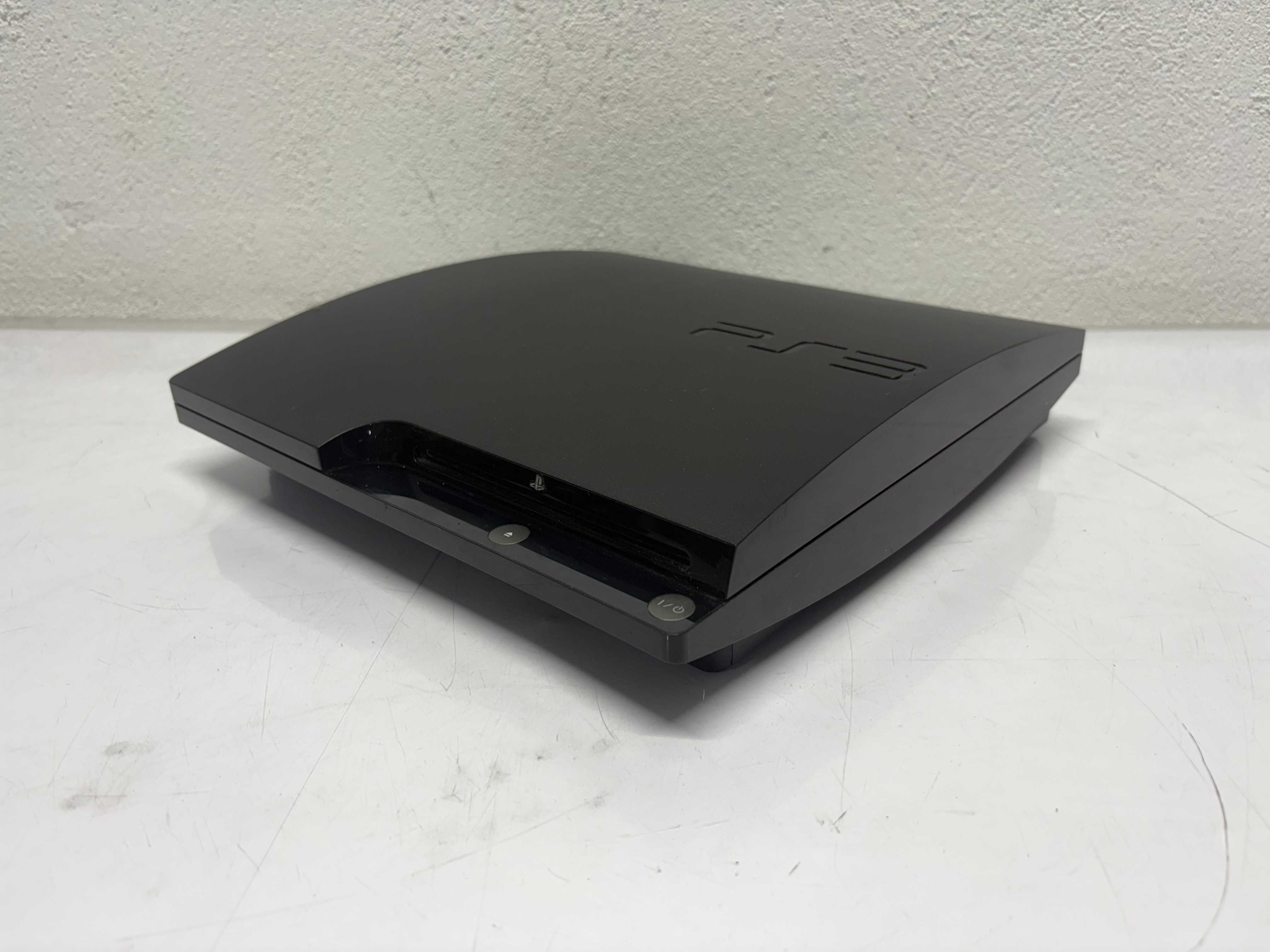 Конзола - Sony Ps3