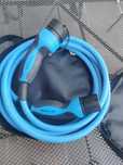 Cablu incarcare masina Type 2 32A