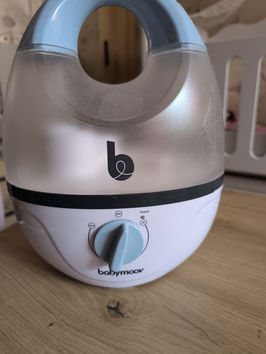 Овлажнител Babymoov