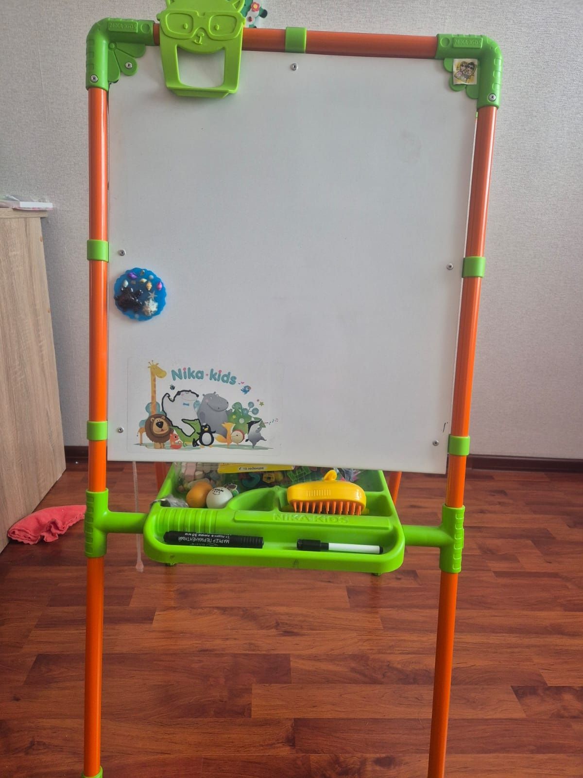 Продам магнитную доску