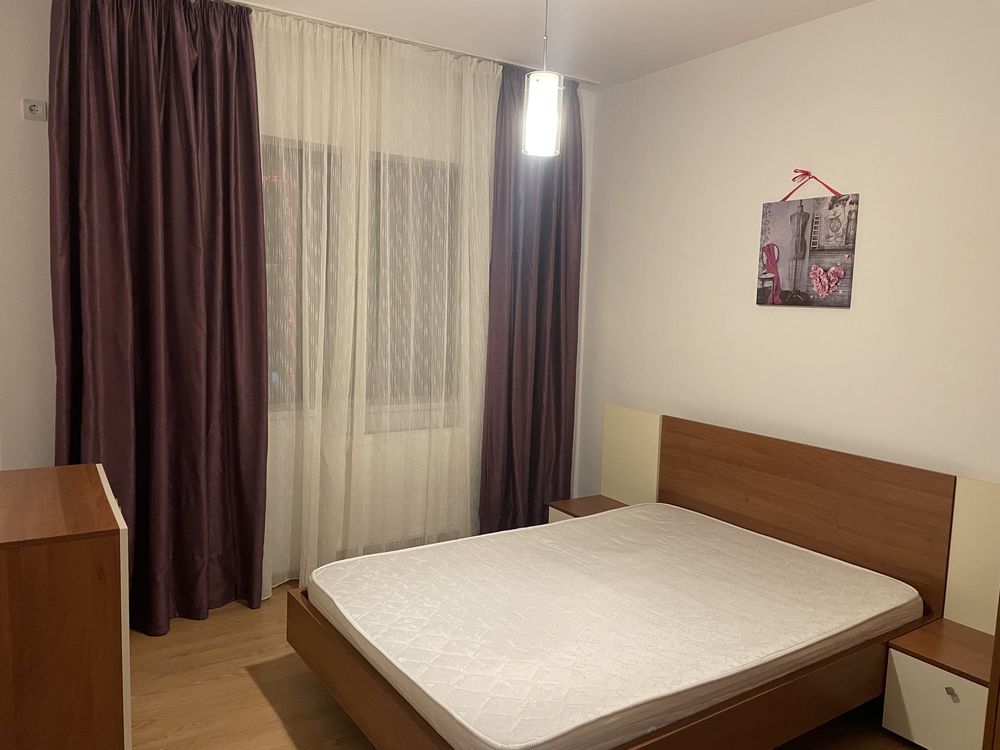 Apartament 2 camere de închiriat plaza mall