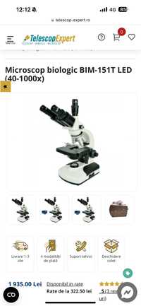Microscop Krusse Optronic MBL2000