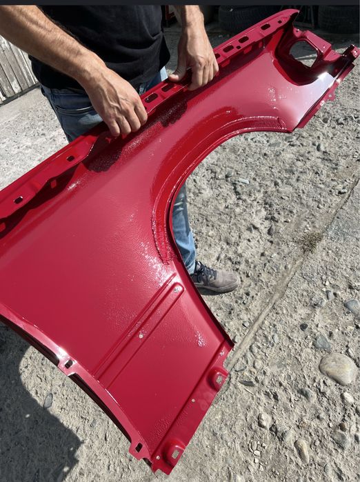 Vand Mercedes E320 Cabrio (W124, A124, C124)