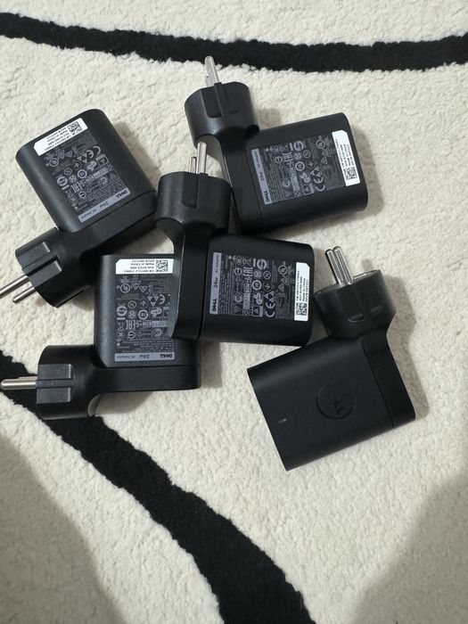 Alimentator dell HA24NM130 pt venie 7,8,11,pro