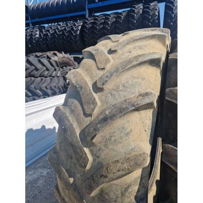 Anvelope 520/70r38 Goodyear  second-hand pereche ,cu garantie !