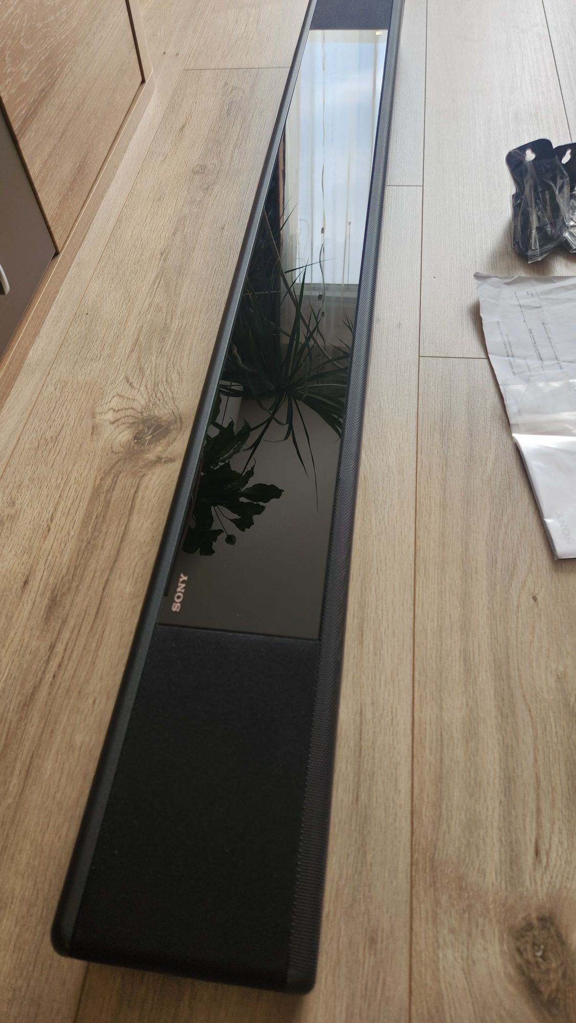 Саунбар Sony A7000 + Sony RS5 Dolby Atmos