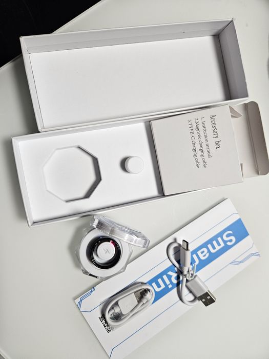 Смарт Пръстен SMART RING