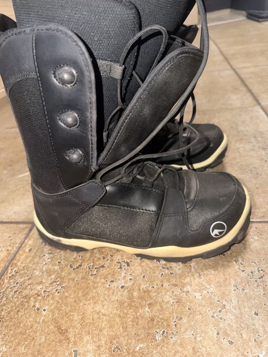 Boots snowboard Trans