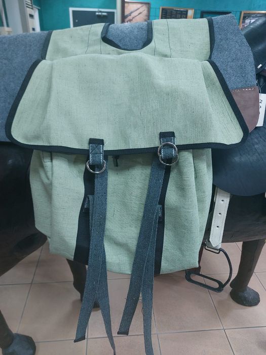 Переметная сумка ( коржун) .