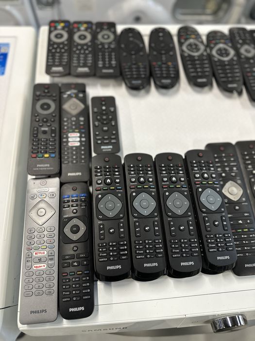 Telecomenzi pentru televizor Philips