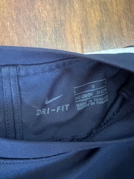 Оригинальная футболка Nike