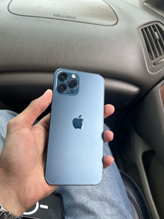 Iphone 12 pro max 128gb