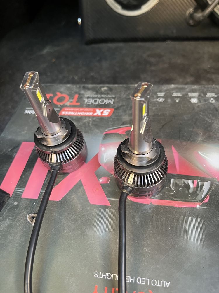 Лэд лампы/Led lamp TQ-12