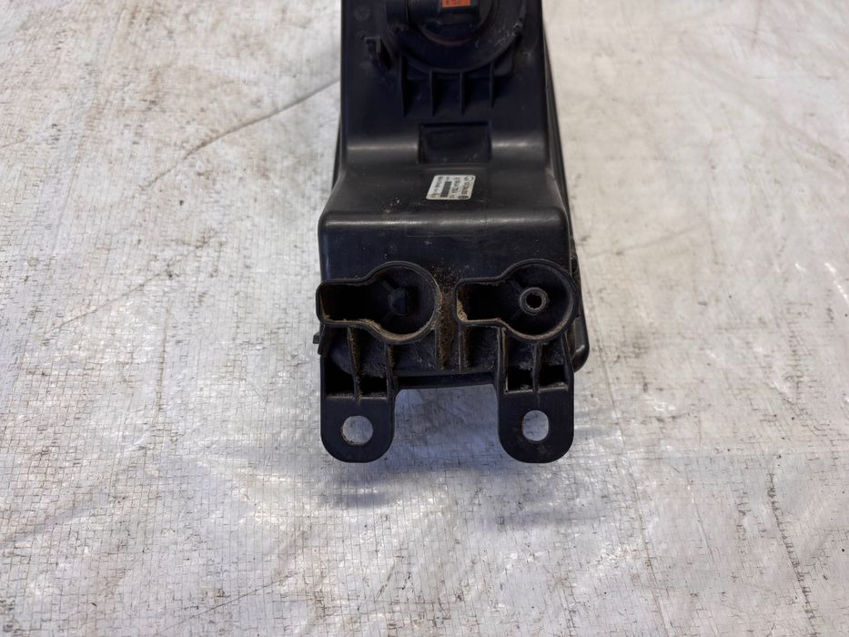 Volkswagen Tiguan 2 Халоген • 2016–2020