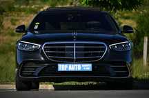 Mercedes-Benz S