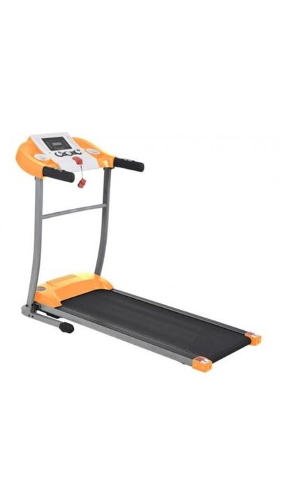 Banda de alergat electrica FitTronic L300.