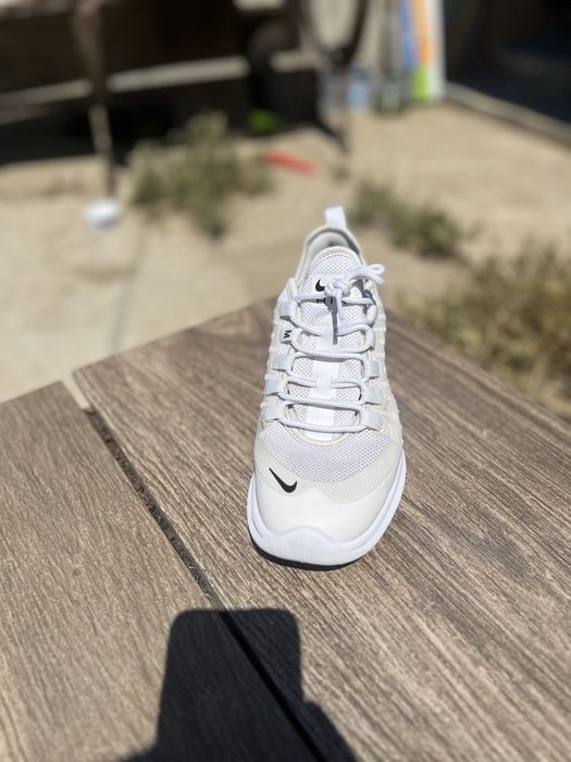 Nike Air Max Axis – adidași originali, 9.5/10