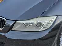 Фарове фейслифт бмв е90 е91 bmw feis face facelift фейс обикновенни