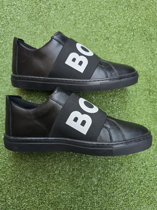 Sneakers Boss Nr 39